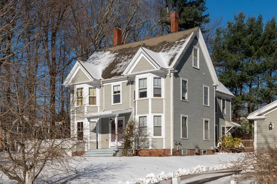 26 Hampton Road, Exeter, NH 03833 - Image #2