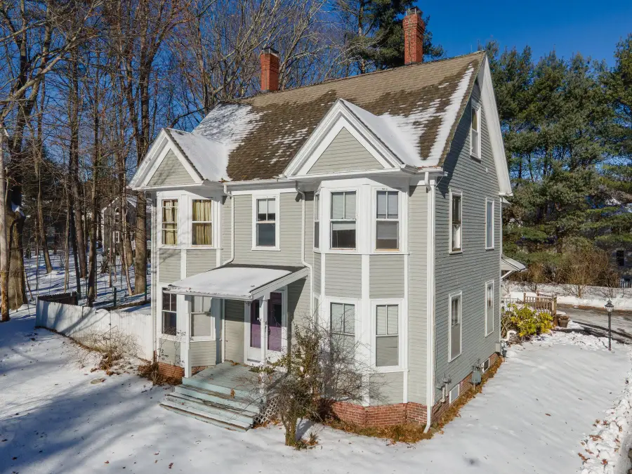 26 Hampton Road, Exeter, NH 03833 - Image #3