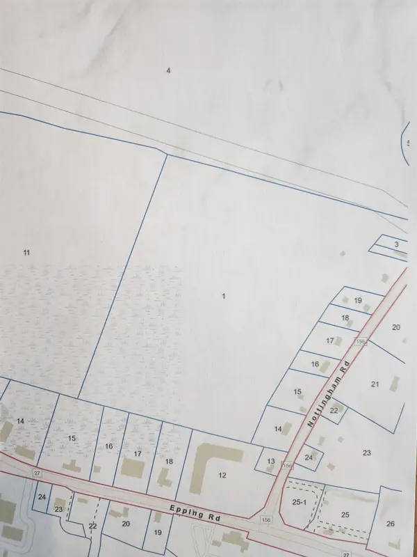 18 Nottingham Road, Raymond, NH 03077