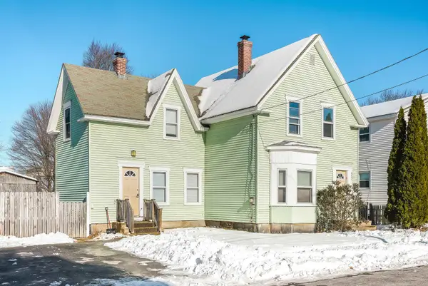 832 Clay Street, Manchester, NH 03103