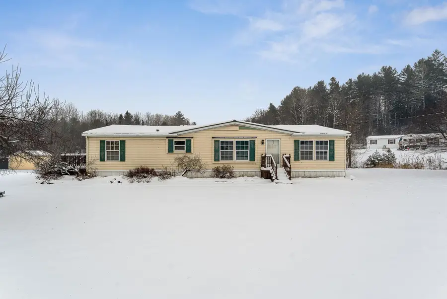 266 Quarry Hill Road, Barre Town, VT 05641 - Image #2