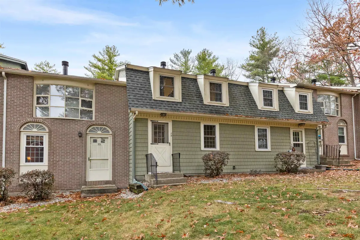 74 Cannongate III Road #3, Nashua, NH 03063-1947 - Image #1