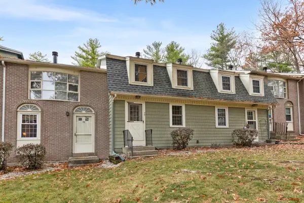 74 Cannongate III Road #3, Nashua, NH 03063-1947