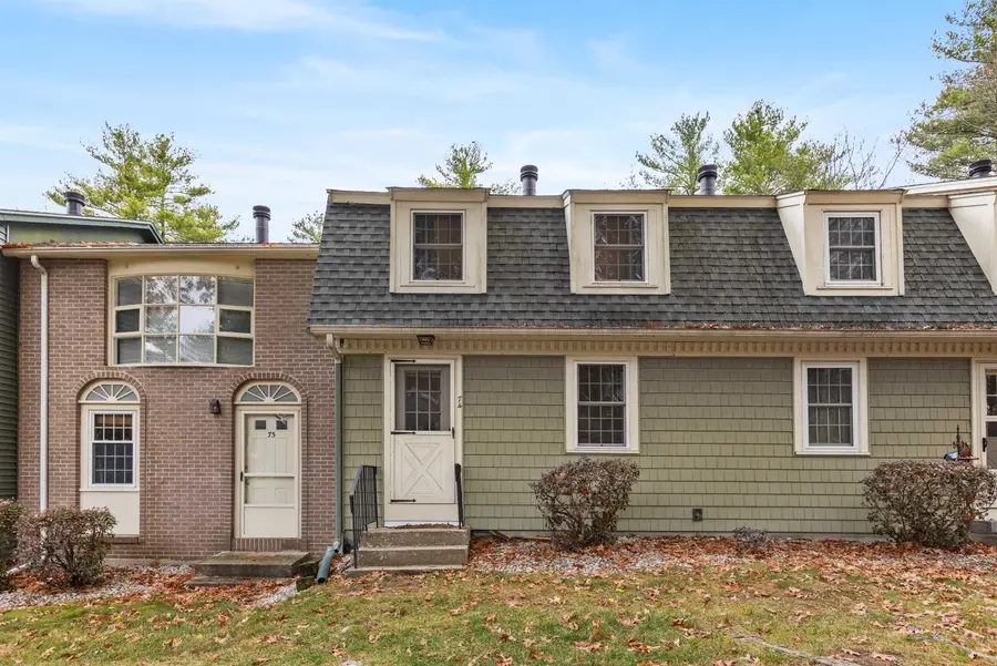 74 Cannongate III Road #3, Nashua, NH 03063-1947 - Image #2