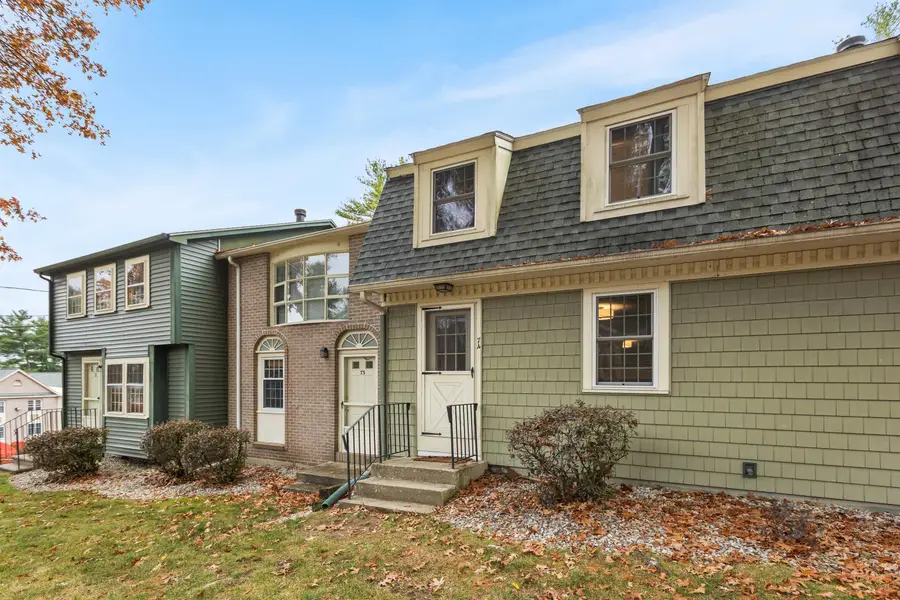 74 Cannongate III Road #3, Nashua, NH 03063-1947 - Image #3