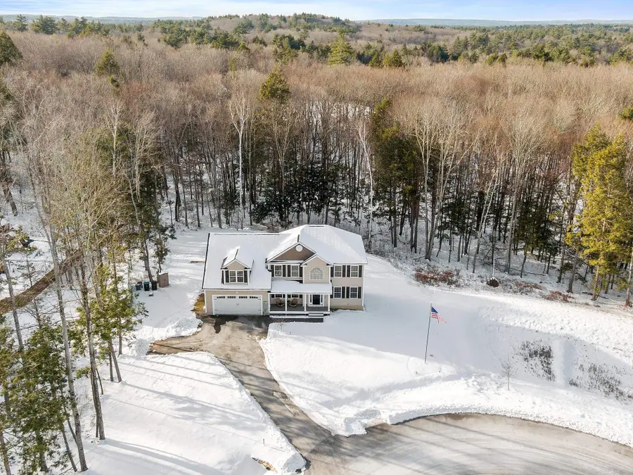 35 Emily Lane, Danville, NH 03819 - Image #2