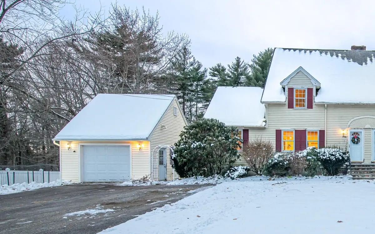 70-A Old County Road, Plaistow, NH 03865 - Image #1