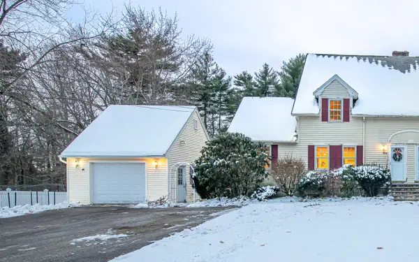 70-A Old County Road, Plaistow, NH 03865