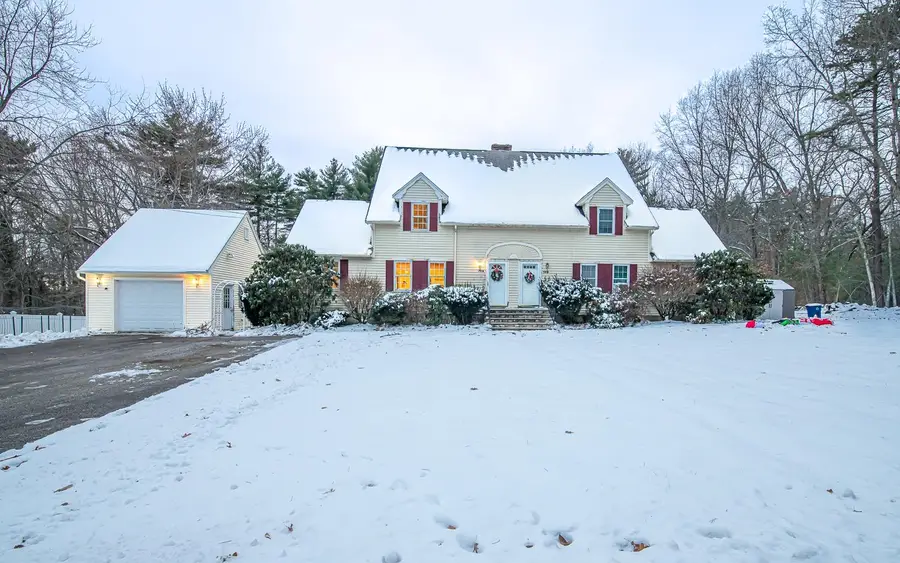 70-A Old County Road, Plaistow, NH 03865 - Image #2