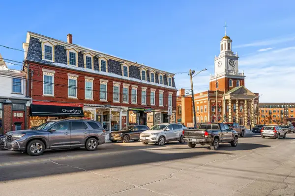 282 Central Avenue #10, Dover, NH 03820