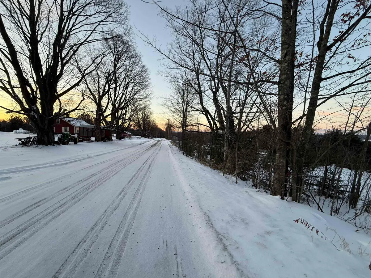 0 Hinman Settler Road, Brownington, VT 05860 - Image #1