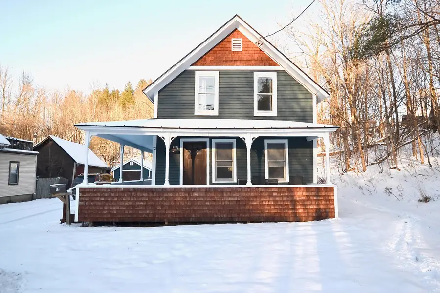 12 East Street, Waterbury, VT 05676 - Image #3