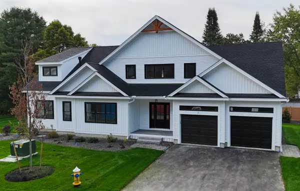 15 Little River Road #Unit 4, Exeter, NH 03833