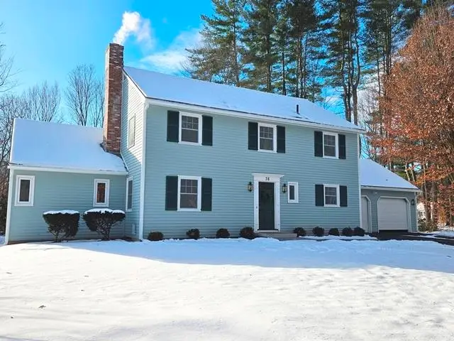38 Greenbriar Road, Keene, NH 03431 - Image #1