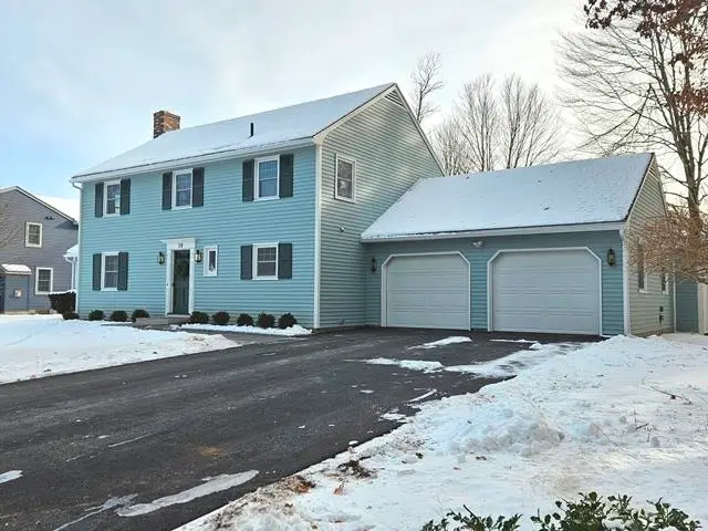 38 Greenbriar Road, Keene, NH 03431 - Image #3