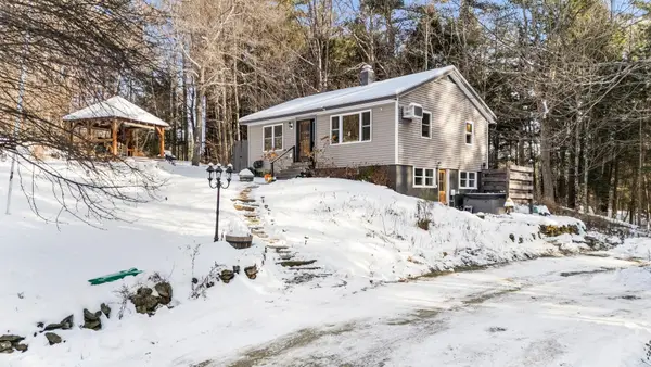 118 North Road, Sunapee, NH 03782