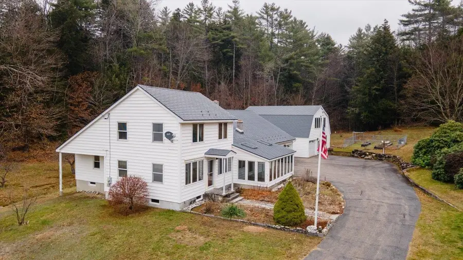 849 Route 10 Highway, Gilsum, NH 03448 - Image #2