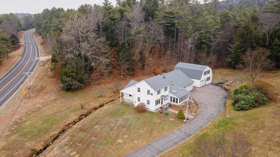 849 Route 10 Highway, Gilsum, NH 03448 - Image #3
