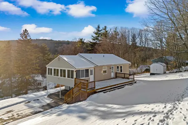5 Kinne Street, Lebanon, NH 03766