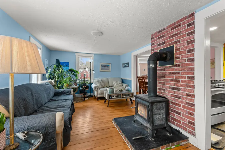 58 Sidetrack Road, Conway, NH 03860 - Image #2