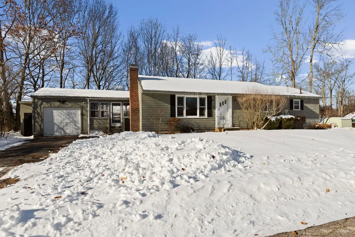3 Henrietta Street, Rochester, NH 03867 - Image #1