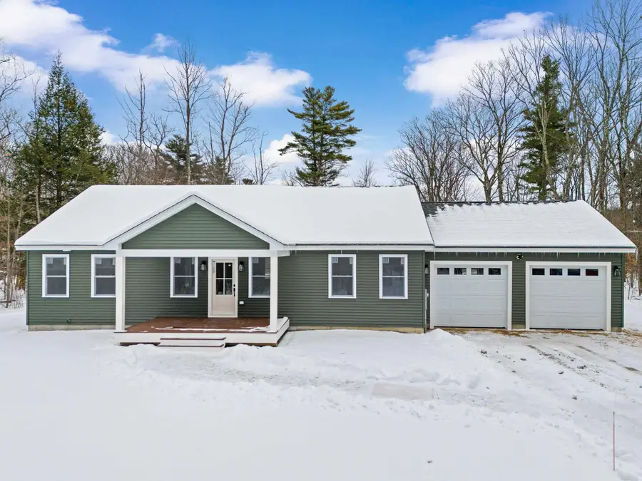 Lot 57 Sawyer Lake Road, Gilmanton, NH 03237 - Image #2