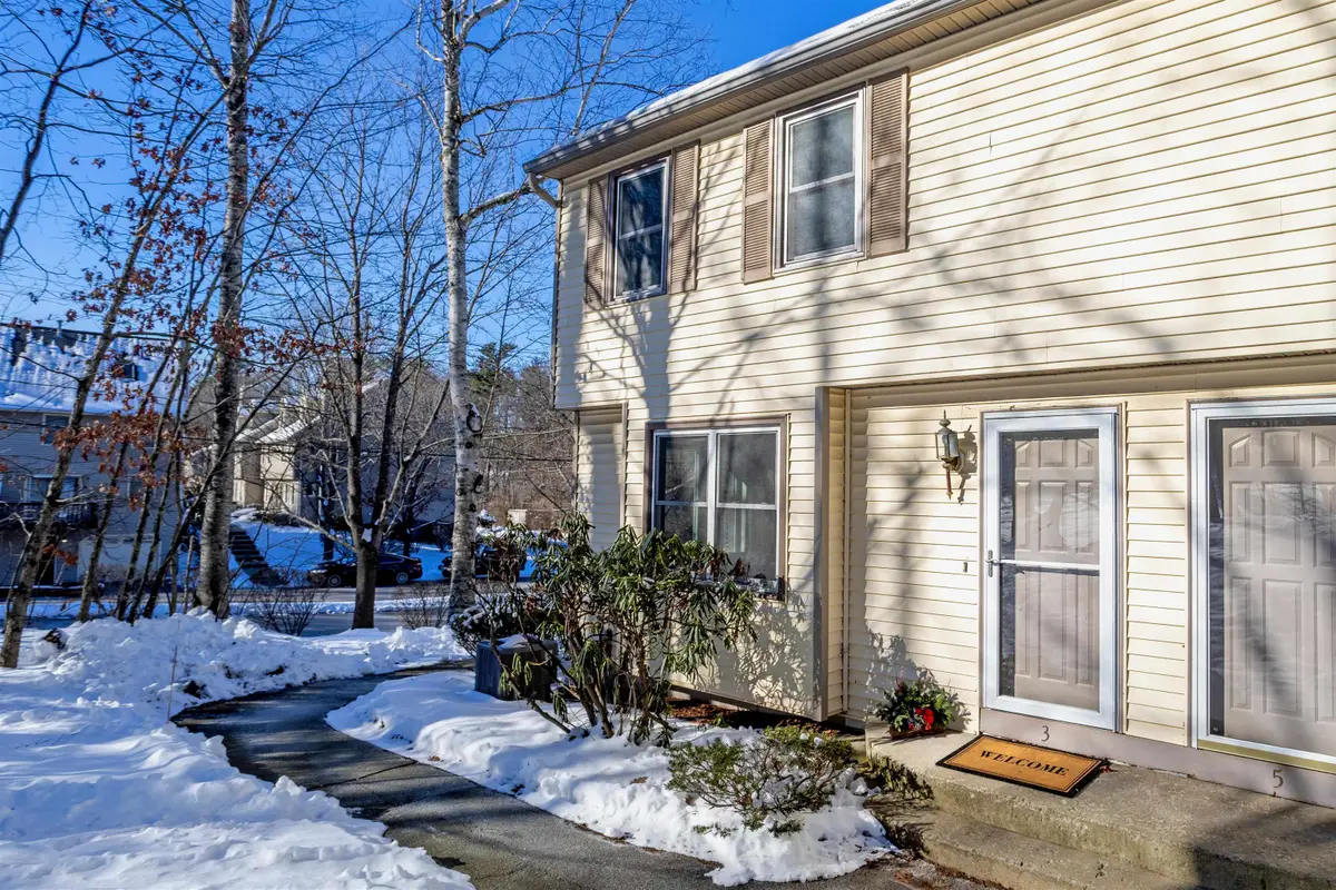 3 Cranleigh Mews, Nashua, NH 03063 - Image #1