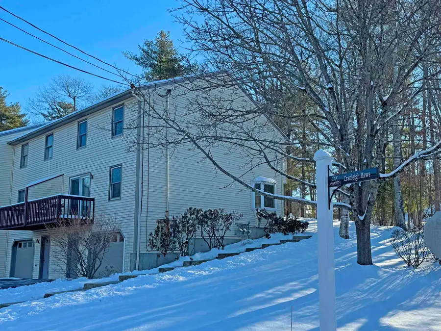 3 Cranleigh Mews, Nashua, NH 03063 - Image #3