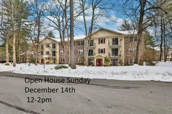 4-08 Autumn Leaf Drive, Nashua, NH 03060