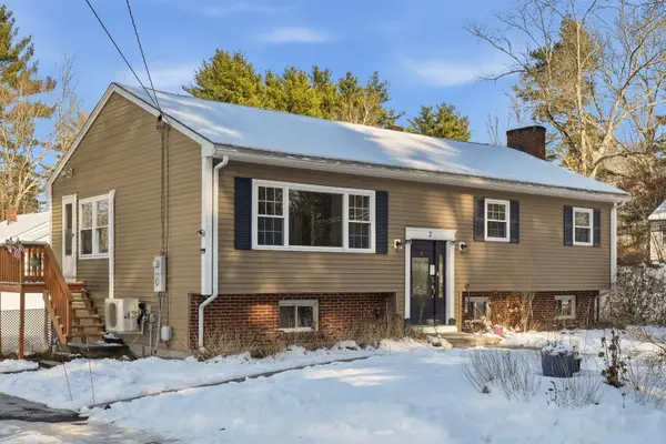 2 Baker Road, Windham, NH 03087