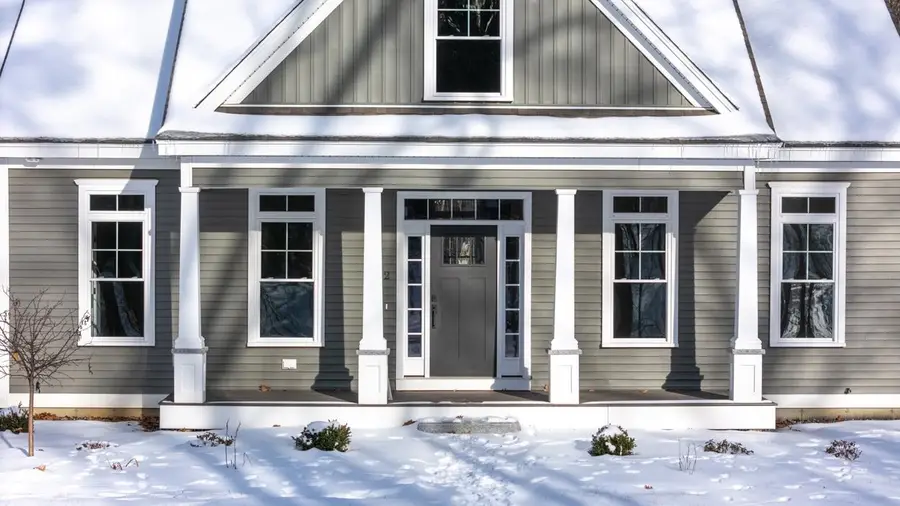 2 Deer Run, East Kingston, NH 03827 - Image #3