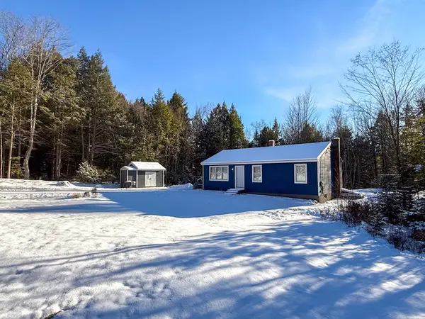 360 Country Land Drive, Haverhill, NH 03774
