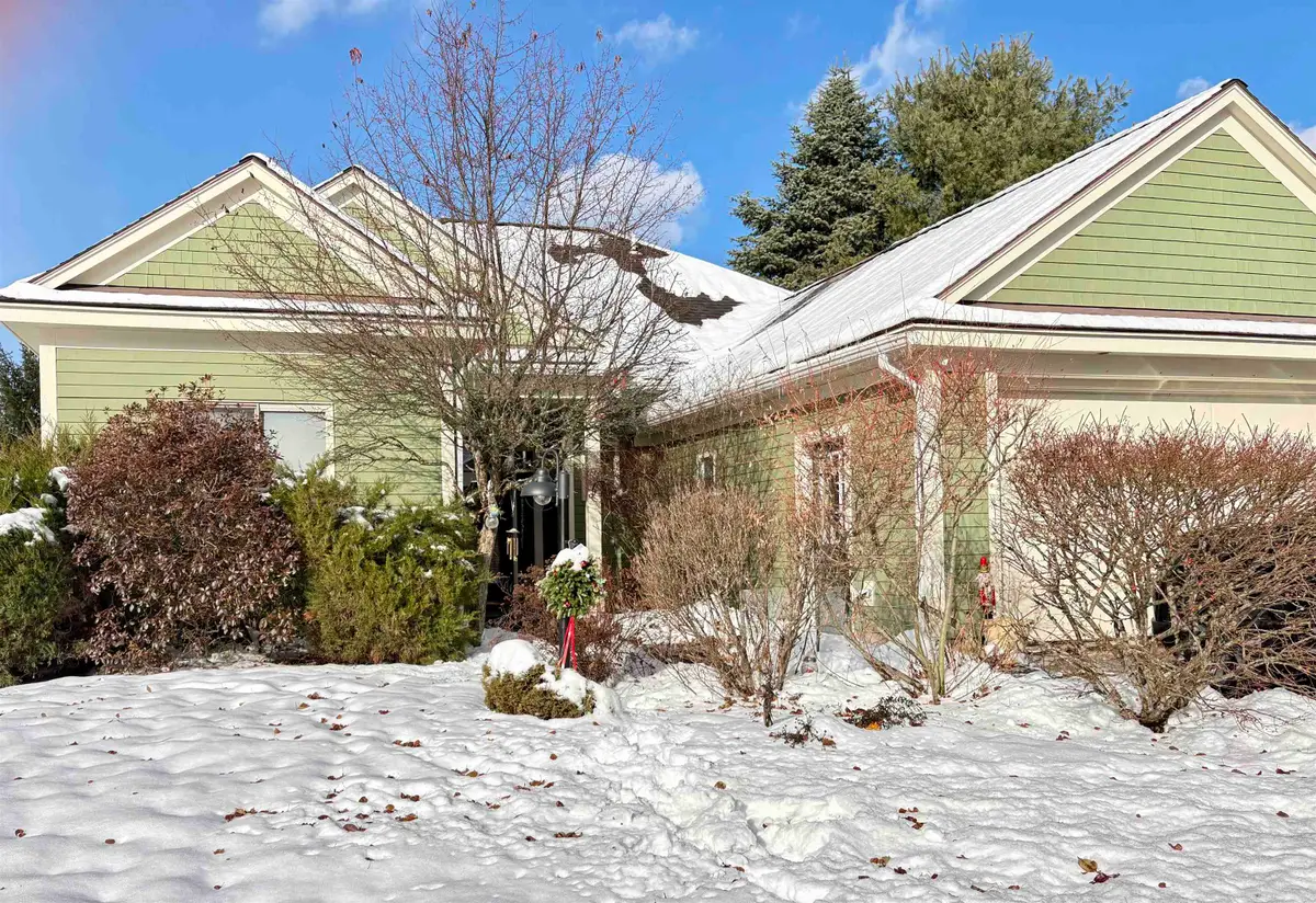 1 Stillwater Drive, West Lebanon, NH 03784 - Image #1