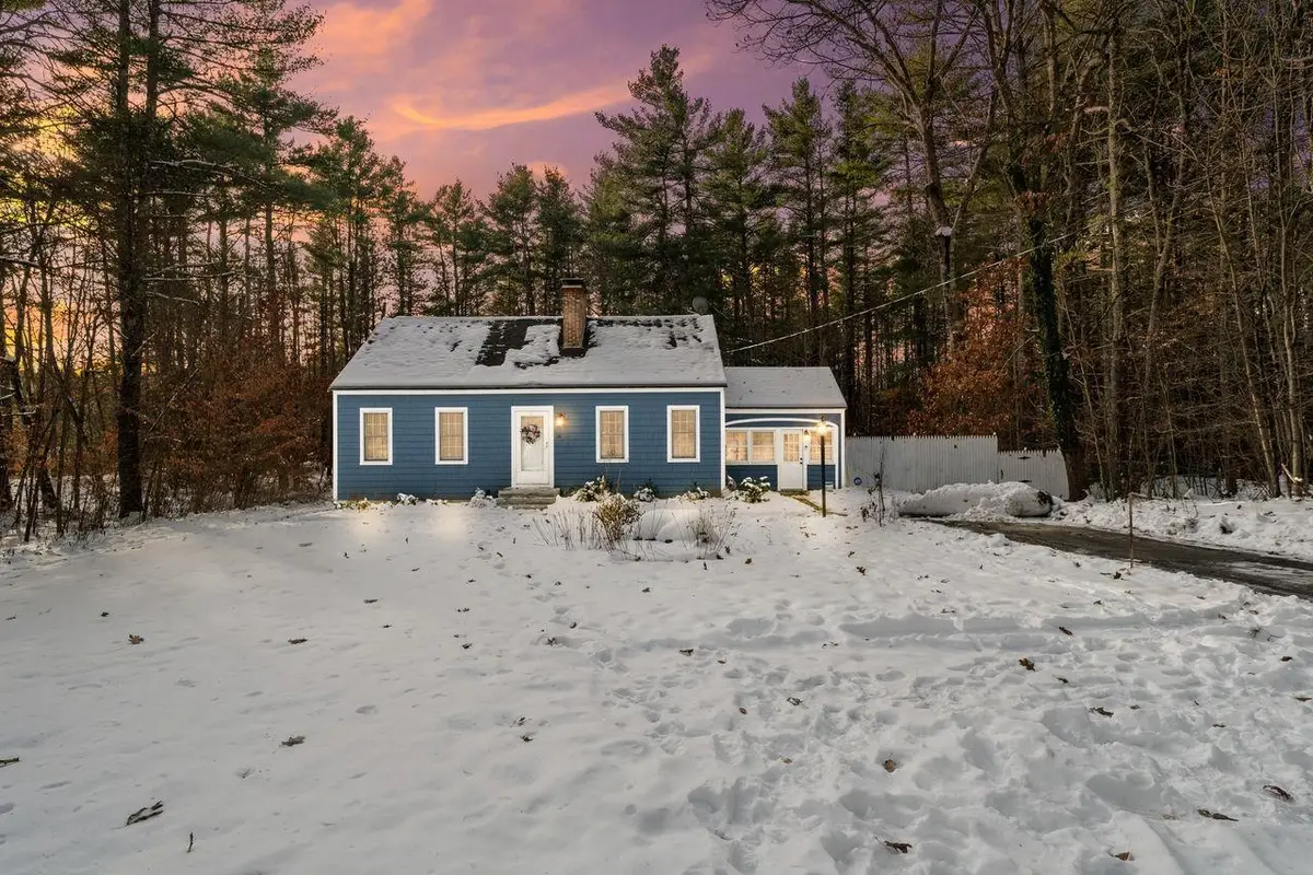 36 Mack Hill Road, Amherst, NH 03031 - Image #1
