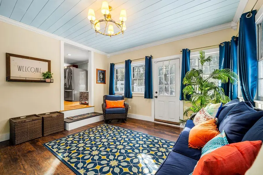 36 Mack Hill Road, Amherst, NH 03031 - Image #2