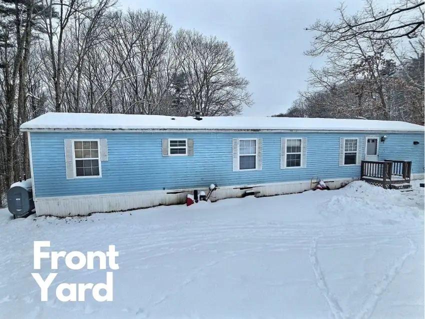 41 Monroe Avenue, Allenstown, NH 03275 - Image #2