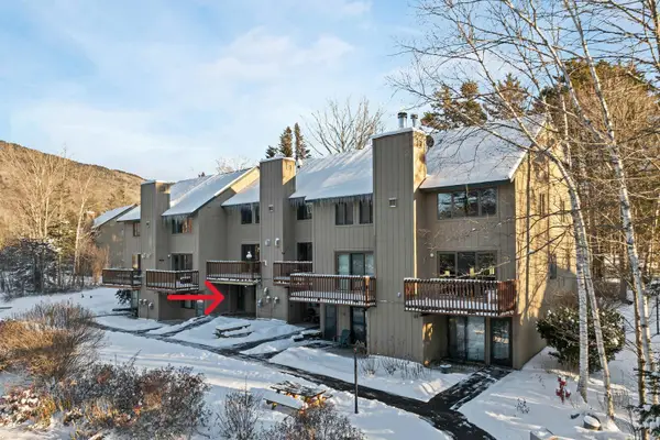 10 Chippewa Way #12, Waterville Valley, NH 03215