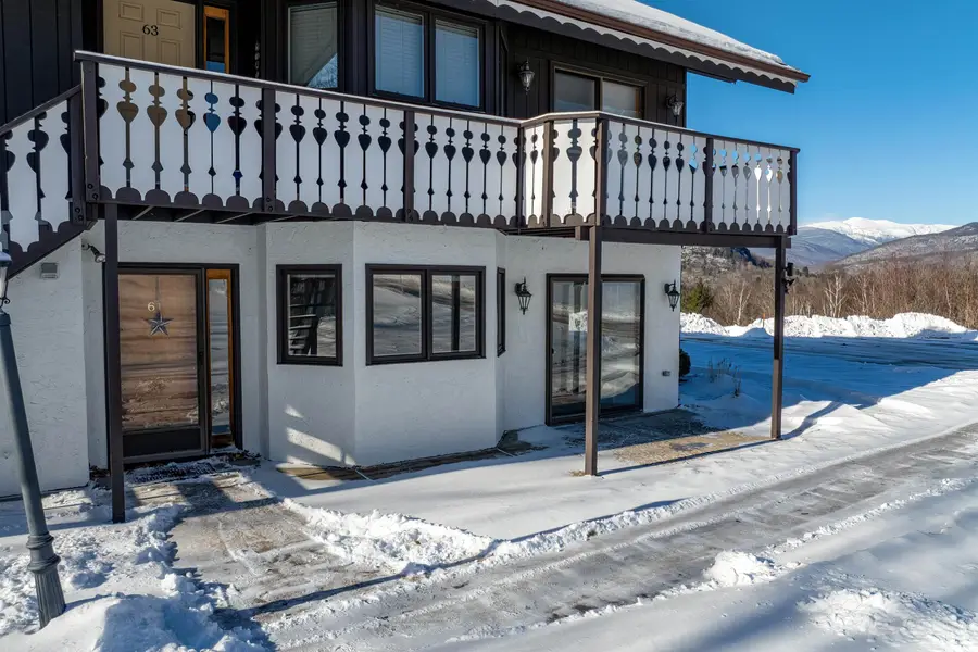 P61 Christmas Mountain Road, Intervale, NH 03838 - Image #2