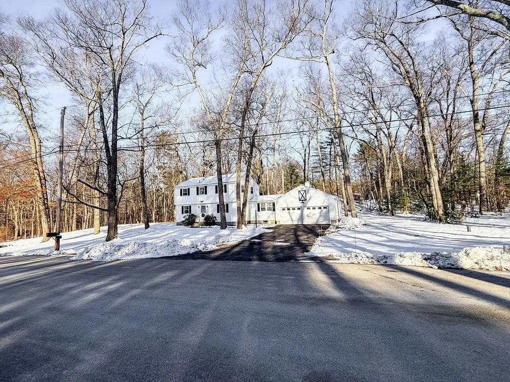 1 Old Coach Road, Hudson, NH 03051 - Image #1