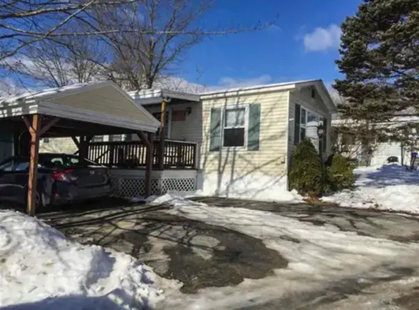 64  Summit Drive, Jaffrey, NH 03452