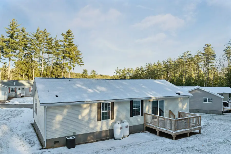 63 Mansfield Woods Way, New Hampton, NH 03256 - Image #2