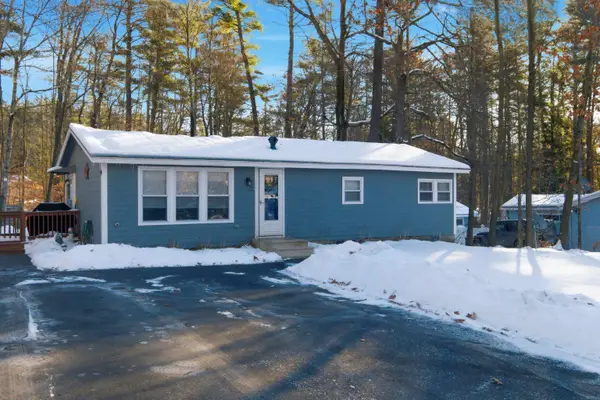 12 Gary Road, Dunbarton, NH 03046