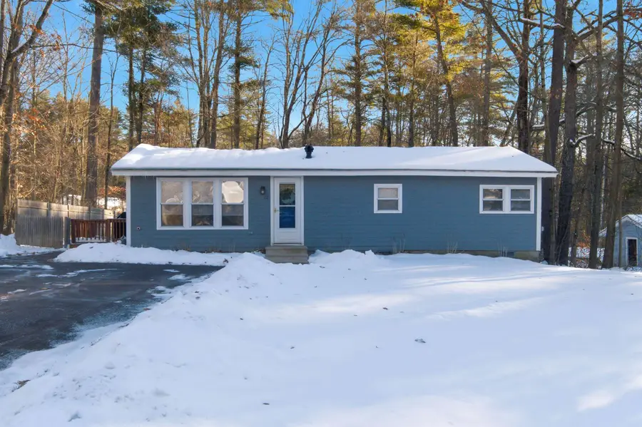 12 Gary Road, Dunbarton, NH 03046 - Image #2