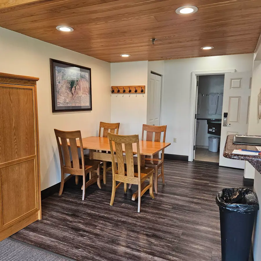 90 Loon Mountain Road #1208C, Lincoln, NH 03251 - Image #2