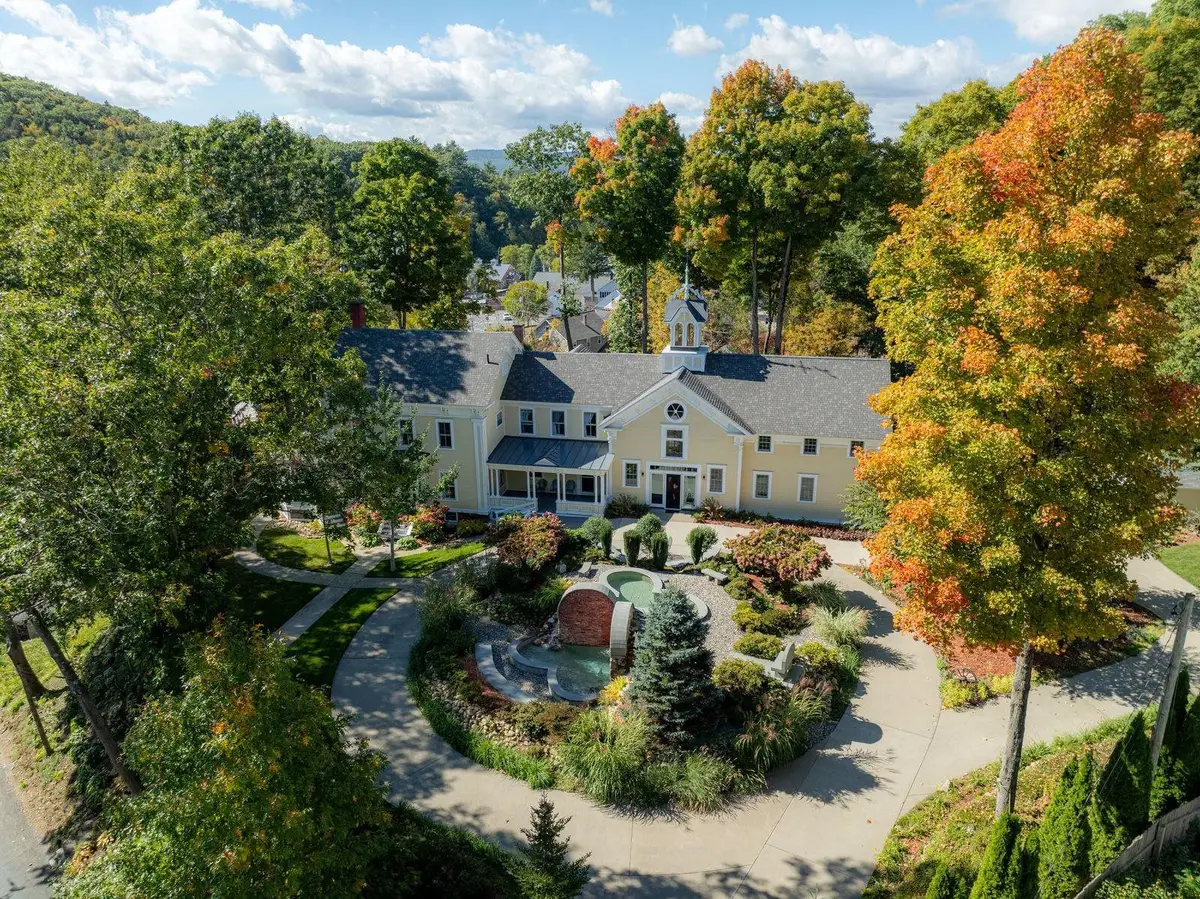 11 Cream Pot Hill Road, Hinsdale, NH 03451 - Image #1