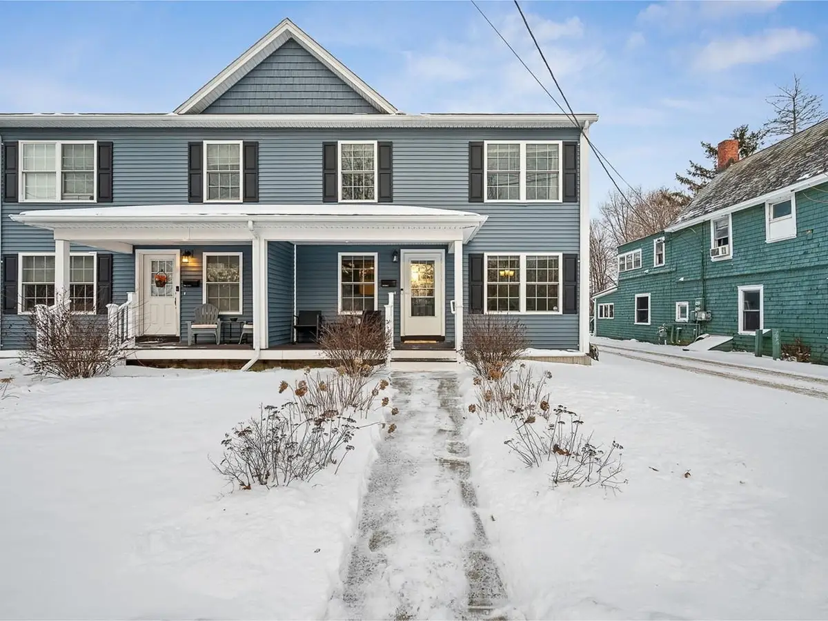 1294 North Avenue, Burlington, VT 05408 - Image #1