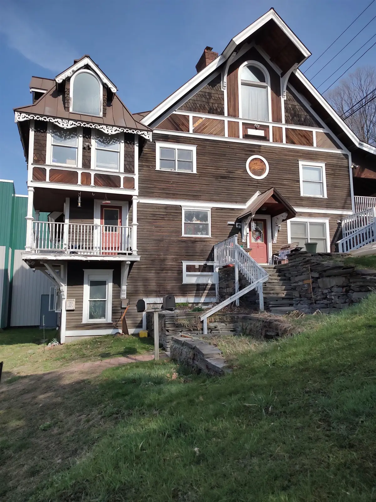 6 Park Street, Randolph, VT 05060 - Image #1