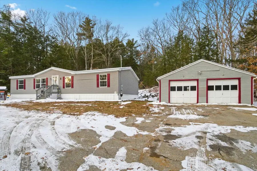 8 Revere Street, Milton, NH 03851 - Image #3