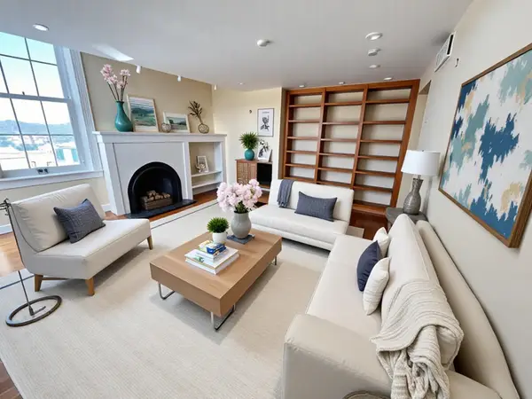 163 Water Street #A-1, Exeter, NH 03833