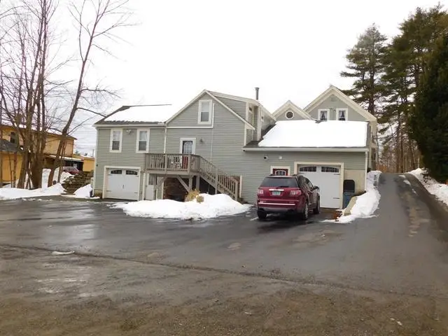 2106 Wakefield Road, Sanbornville, NH 03872 - Image #3